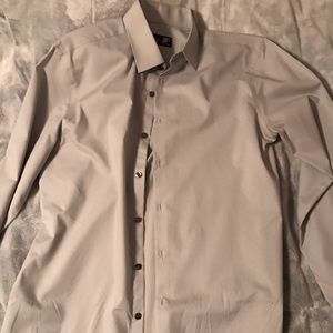 JF Dress Shirt